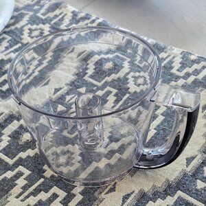 NEW Cuisinart Mini food processor CH-4DC replacement Cup